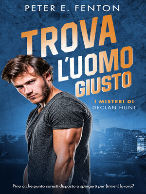cover image of Trova L'uomo Giusto